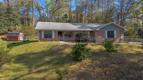 310 S Chalk St, Quincy, FL, 32351-3321 | Card Image