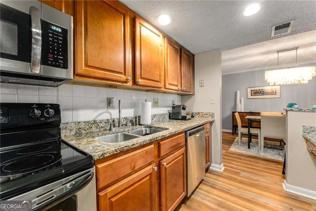 Residential in Atlanta 3