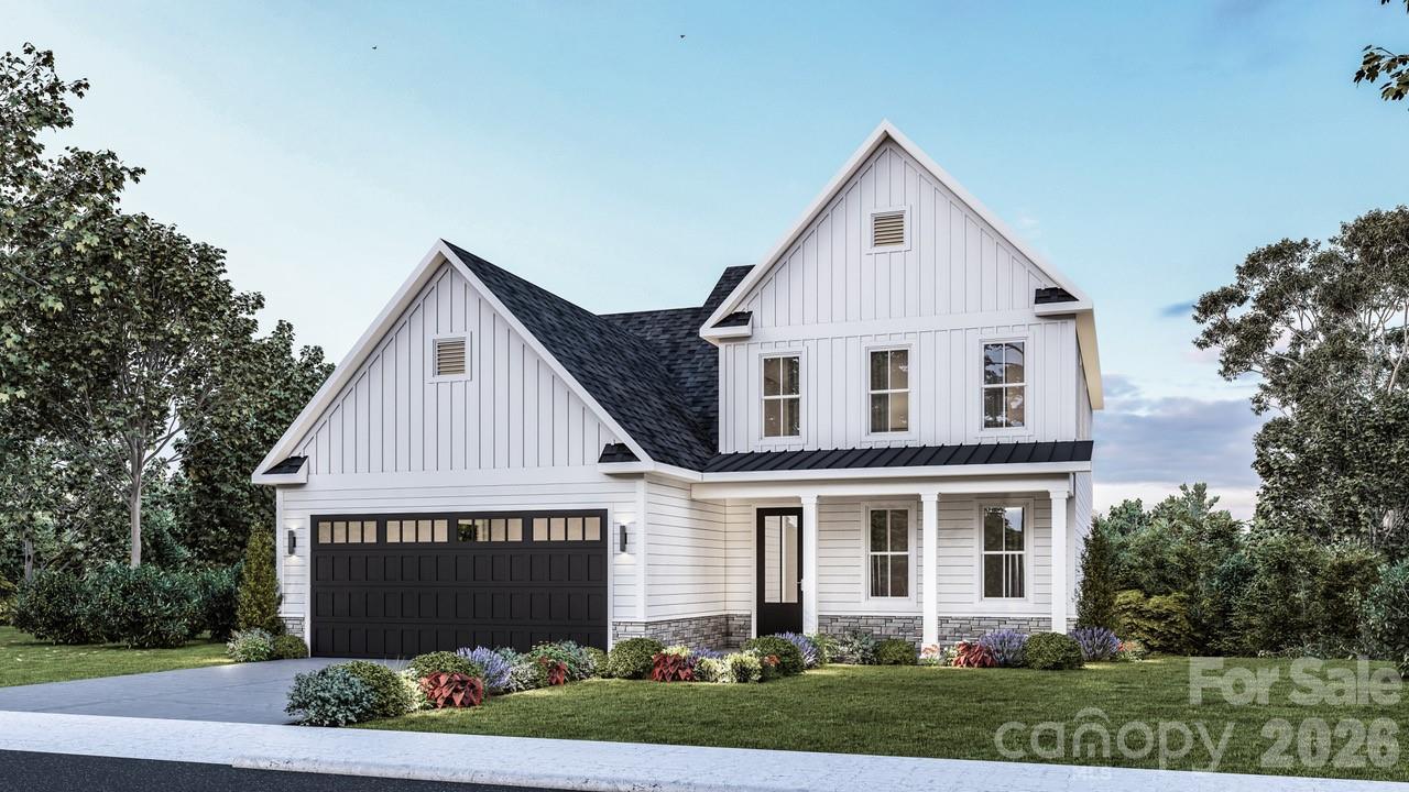 Land in Statesville 2