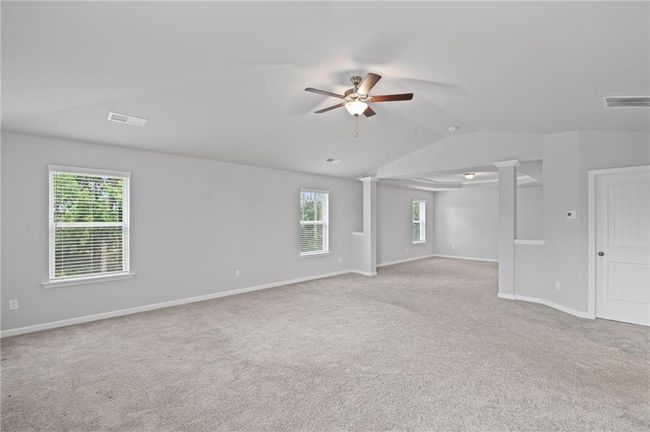 2106 Cadenza Circle, House other with 5 bedrooms, 3 bathrooms and null parking in Dacula GA | Image 23
