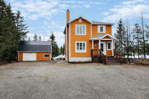 4 Rue Du Détour, La Trinité-des-Monts, QC, G0K1B0 | Card Image