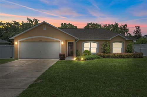 13453 Bondstone Street, Spring Hill, FL, 34609 | Card Image