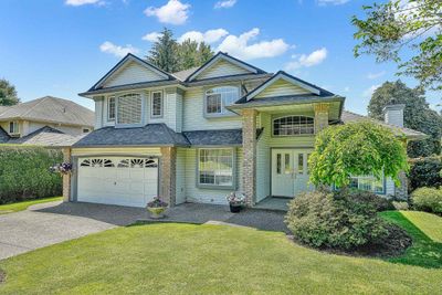 8055 153a St, House other with 4 bedrooms, 2 bathrooms and 6 parking in Surrey BC | Image 1