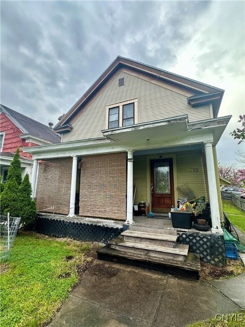 923 Teall Ave, Syracuse, NY, 13206-3455 | Card Image