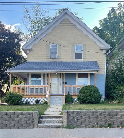 168 3rd Ave, Woonsocket, RI, 02895-4043 | Card Image