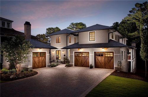 2380 Chelsea Landing Way, Marietta, GA, 30062-5701 | Card Image