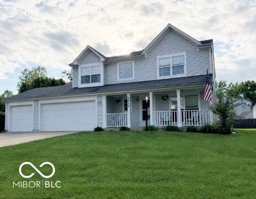 6922 Devinney Ln, Indianapolis, IN, 46221-4652 | Card Image