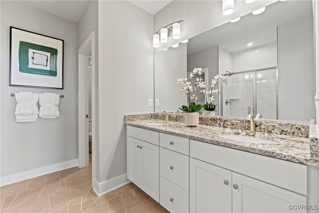 13210 Garland Ln, Condo with 3 bedrooms, 3 bathrooms and null parking in Midlothian VA | Image 24