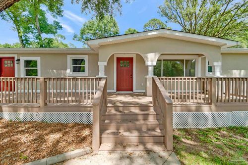 3710 N Blue Angel Pkwy, Pensacola, FL, 32526-2436 | Card Image