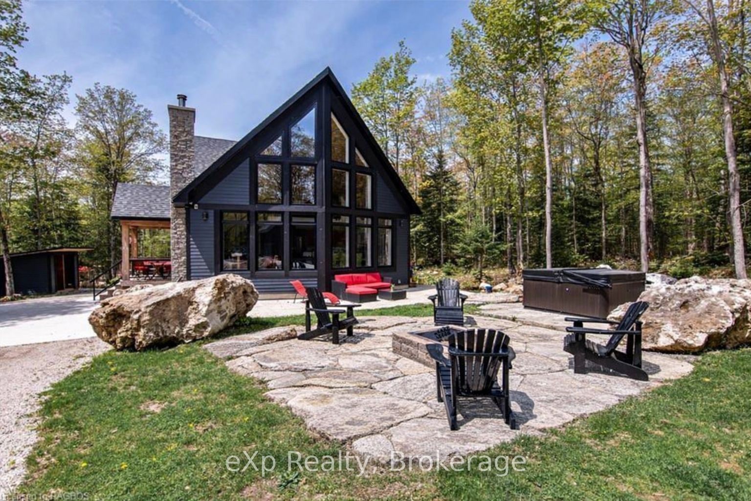 Residential in Northern Bruce Peninsula 2