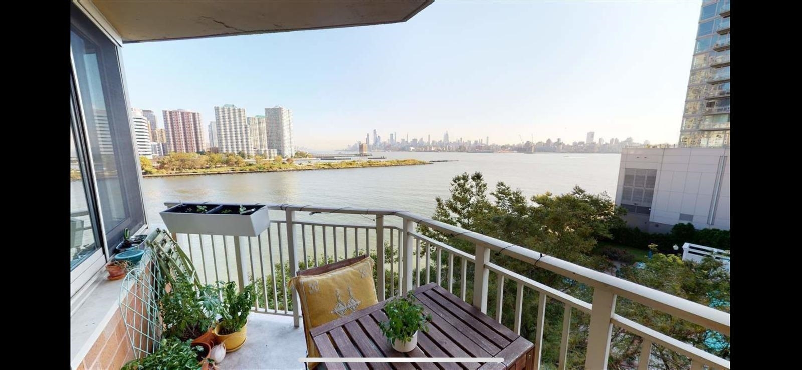 Residential Lease in JC, Downtown