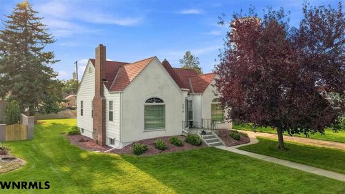 2610 3rd Ave, Scottsbluff, NE, 69361-1711 | Card Image
