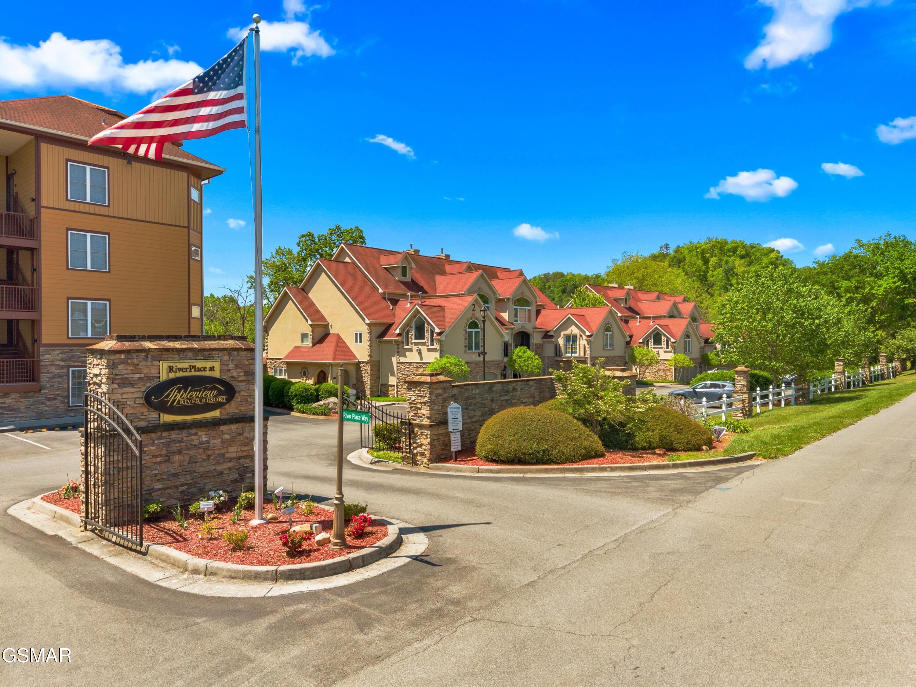 Residential in Sevierville 4
