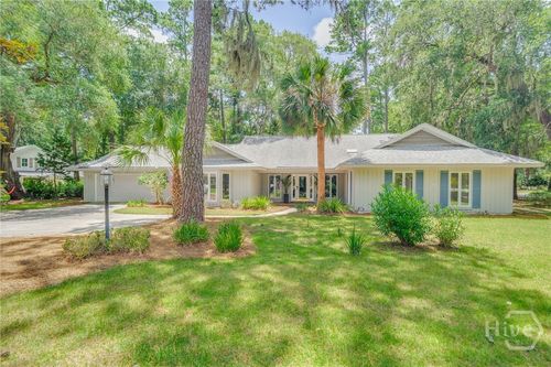 1 Hunting Ln, Savannah, GA, 31411-1412 | Card Image