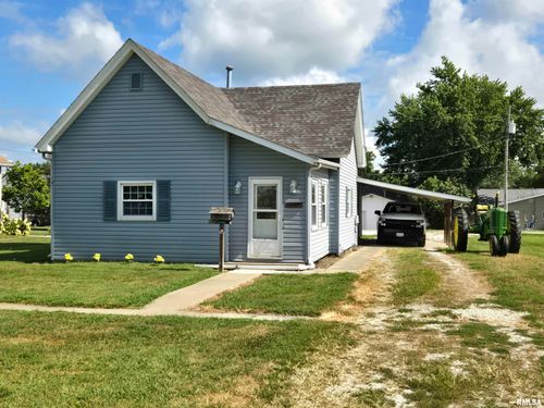 305 W North St, Mt Sterling, IL, 62353-1007 | Card Image