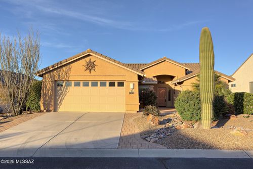 2175 E Bluejay Vista Lane, Green Valley, AZ, 85614 | Card Image