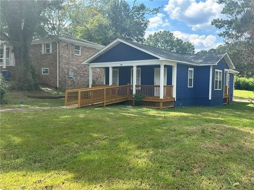 660 Cedar Ave Nw, Atlanta???, GA, 30318-6227 | Card Image