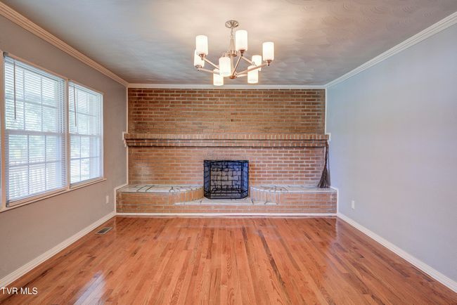 118 Hilbert Cir, House other with 3 bedrooms, 2 bathrooms and null parking in Jonesborough TN | Image 5