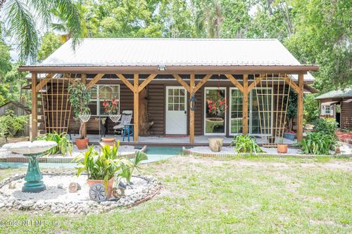 133 Seminole Trl, Georgetown, FL, 32139-2317 | Card Image