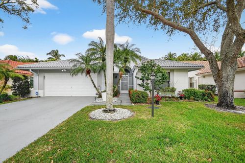 8436 Northstar Ct, Boynton Beach, FL, 33436-1544 | Card Image
