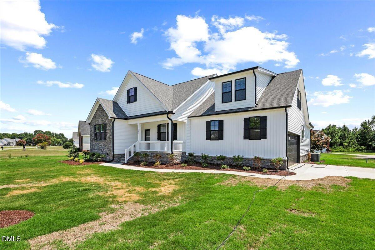Residential in Goldsboro 4