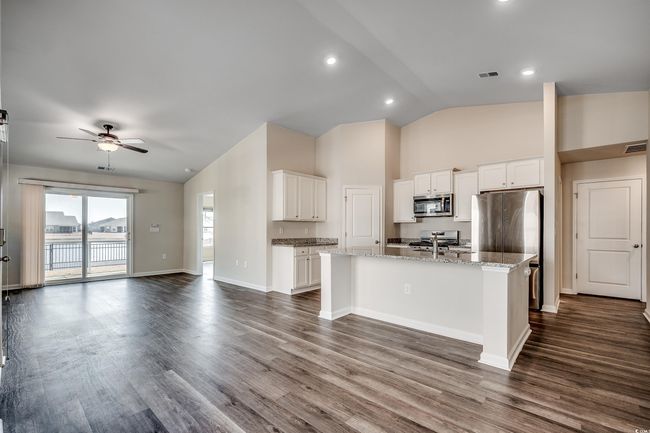 746 Eastridge Dr, House semidetached with 3 bedrooms, 2 bathrooms and 4 parking in Conway SC | Image 16