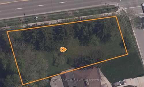 156 Highland Cres, North York, ON, M2L | Card Image