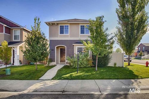 602 N Carisbrooke Ave, Meridian, ID, 83642-5502 | Card Image