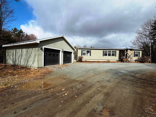 461 Butson Road, Lisbon, NH, 03585 | Card Image