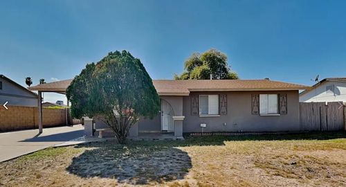 3735 W Columbine Dr, Phoenix, AZ, 85029-2021 | Card Image