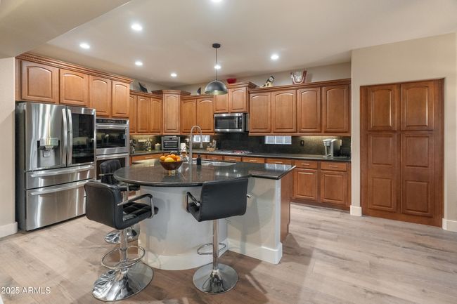 NEWER, UPGRADED APPLIANCES!!! WOLF COOKTOP!!! | Image 13