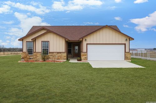 14329 Wisdom Rd, Atascosa, TX, 78002-4338 | Card Image