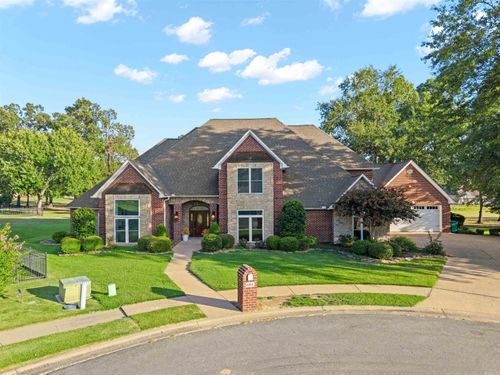 5006 Colonial Ct, Benton, AR, 72019-6857 | Card Image