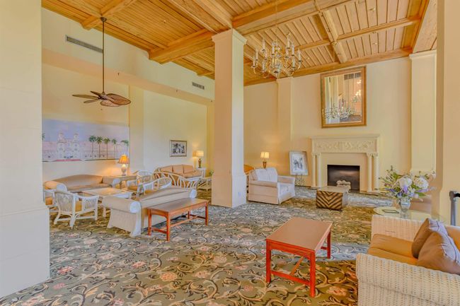 1050 - 235 Sunrise Ave, Condo with 1 bedrooms, 1 bathrooms and null parking in Palm Beach FL | Image 28