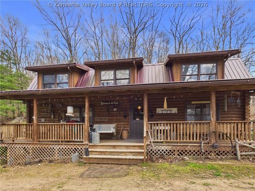 5152 Servia Elmira Rd, Duck, WV, 25063-5003 | Card Image