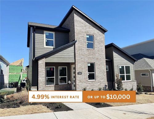 3201 E Sumac Dr, Fayetteville, AR, 72703 | Card Image