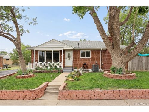 1922 Graves Ct, Northglenn, CO, 80233-2213 | Card Image