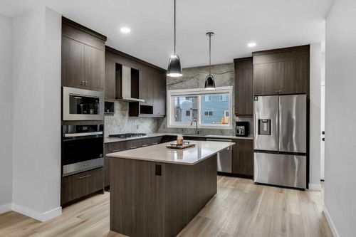 1906 Cornerstone Blvd Ne, Calgary, AB, T3N2L7 | Card Image