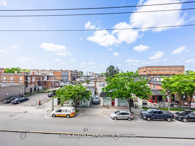 214 - 201 Brock St S, Condo with 1 bedrooms, 2 bathrooms and 1 parking in Whitby ON | Image 26