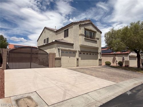 8073 Villa Pulido St, Las Vegas, NV, 89131-1676 | Card Image