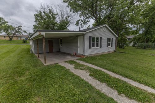 2501 Calico Ln, Columbia, MO, 65202 | Card Image