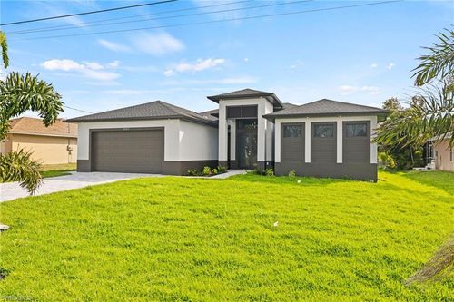 2829 Sw 25th Pl, Cape Coral, FL, 33914-4708 | Card Image