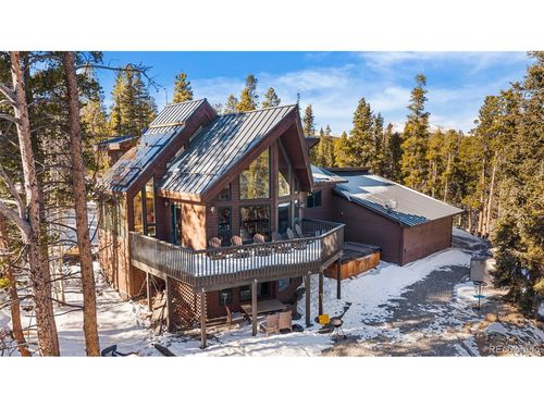 640 Deer Trail Rd, Fairplay, CO, 80440-5158 | Card Image
