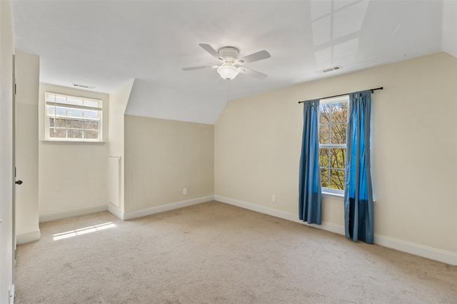 2nd Upstairs Bedroom | Image 41