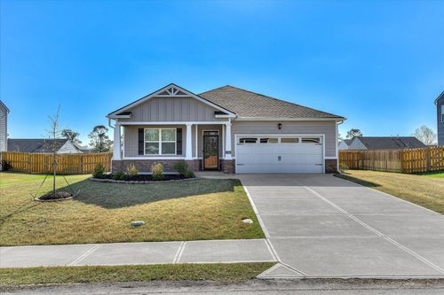 3098 Fancy Trl, Aiken, SC, 29803-9453 | Card Image