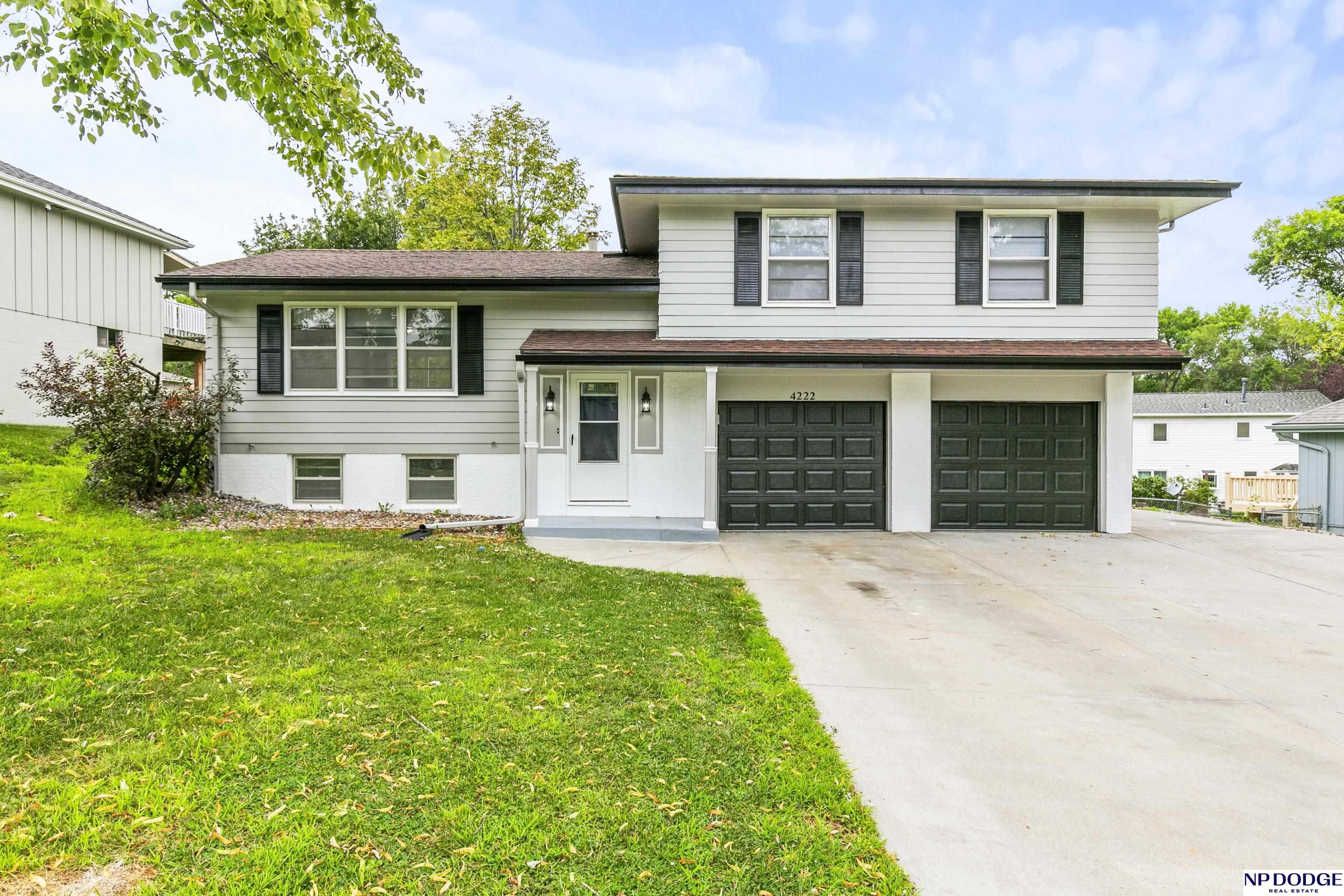 100th St, Omaha, NE 68134