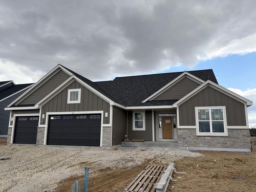 lt36-503 Talbot'S Woods Drive, Dousman, WI, 53066 | Card Image