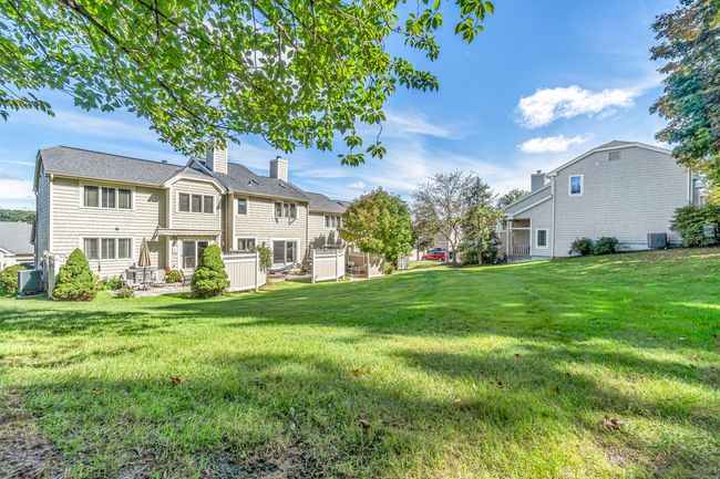 UNIT-4-18 - 11 Boulevard Dr, Condo with 2 bedrooms, 3 bathrooms and 2 parking in Danbury CT | Image 25