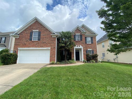 13921 Daltrey Ln, Charlotte, NC, 28277-2300 | Card Image