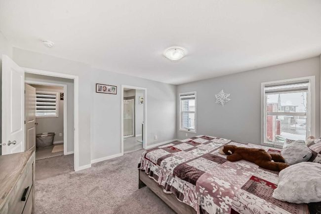 93 Red Sky Road Ne, Home with 3 bedrooms, 2 bathrooms and 4 parking in Calgary AB | Image 15